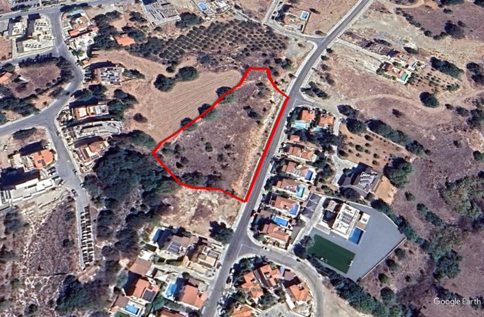 Image No.1-Land for sale