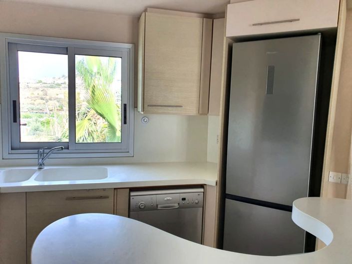 Image No.10-Penthouse de 2 chambres à vendre à Germasogeia