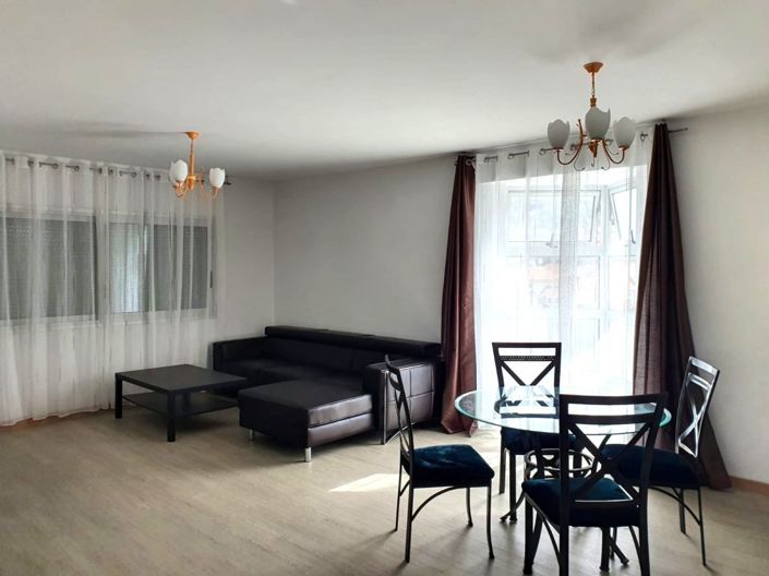 Image No.2-Penthouse de 2 chambres à vendre à Germasogeia