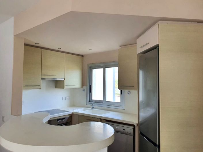 Image No.8-Penthouse de 2 chambres à vendre à Germasogeia