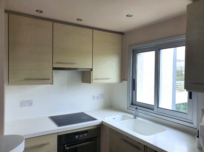 Image No.9-Penthouse de 2 chambres à vendre à Germasogeia