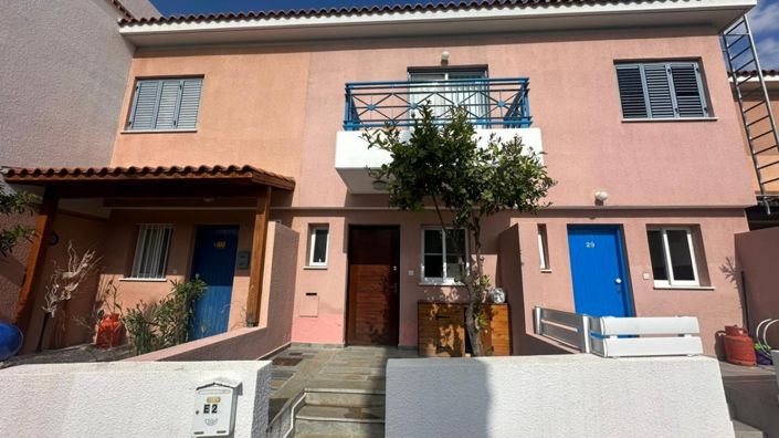 Image No.1-2 Bed Townhouse for sale