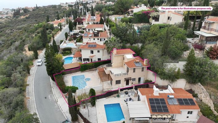 Image No.2-3 Bed Villa for sale