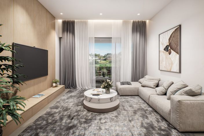 Image No.8-1 Bed Apartment for sale