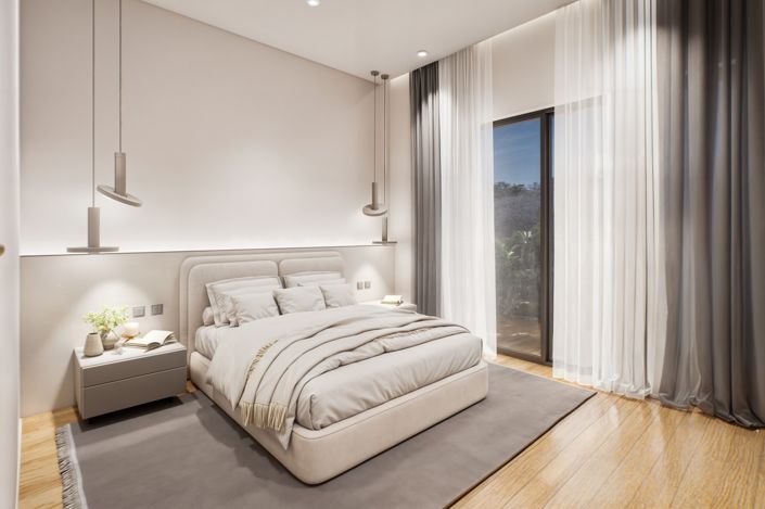 Image No.5-3 Bed Apartment for sale