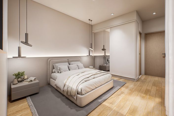 Image No.7-3 Bed Apartment for sale