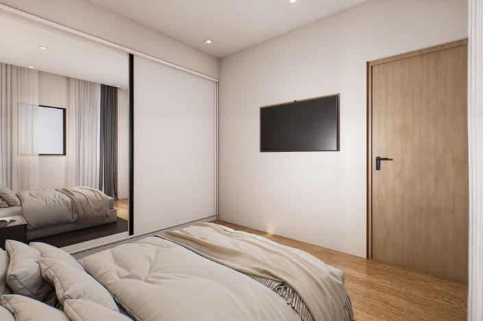 Image No.8-3 Bed Apartment for sale