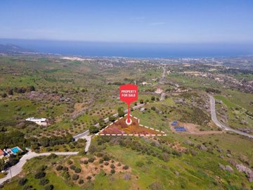 Residential Land For Sale  in  Drouseia