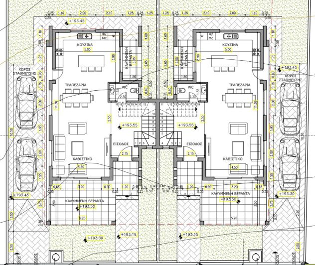 Image No.3-3 Bed Villa for sale