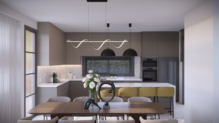 Image No.6-3 Bed Villa for sale