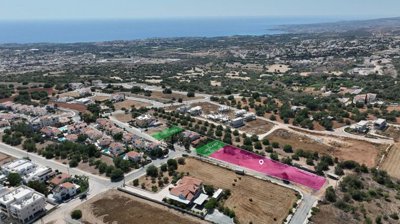 Detached Villa For Sale  in  Acheleia