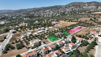 Detached Villa For Sale  in  Acheleia