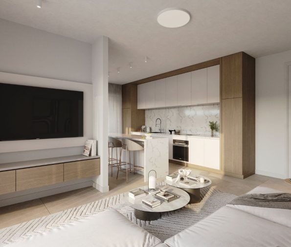 Image No.2-2 Bed Apartment for sale