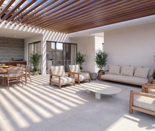 Detached Villa For Sale  in  Acheleia