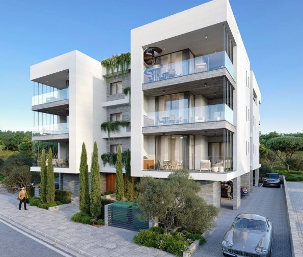 Image No.6-2 Bed Apartment for sale