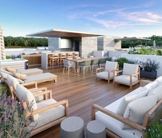 Detached Villa For Sale  in  Acheleia