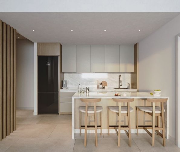 Image No.4-2 Bed Penthouse for sale