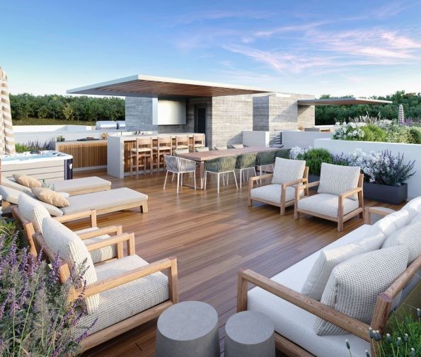 Image No.7-2 Bed Penthouse for sale