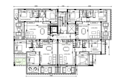 Apartment For Sale  in  Kato Paphos - Universal