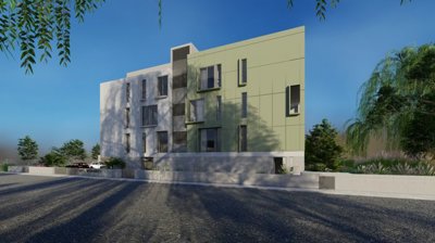 Detached Villa For Sale  in  Acheleia