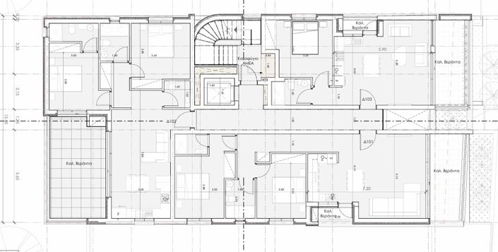 Image No.4-2 Bed Apartment for sale