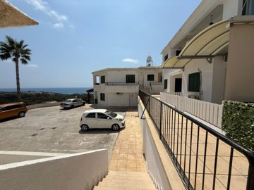 Apartment For Sale  in  Kissonerga