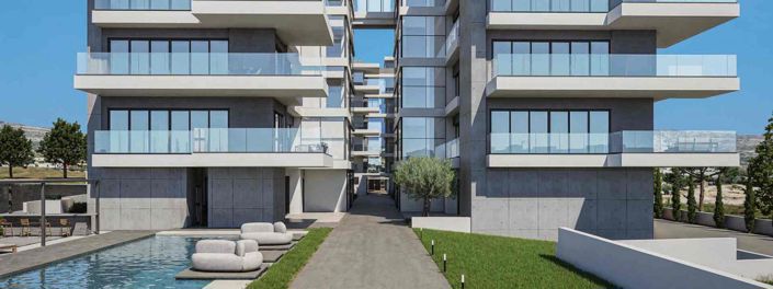 Image No.1-2 Bed Apartment for sale
