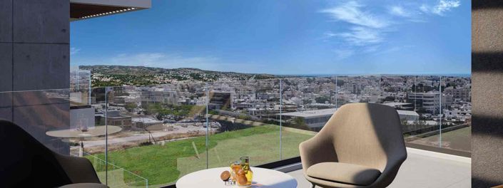 Image No.2-3 Bed Apartment for sale