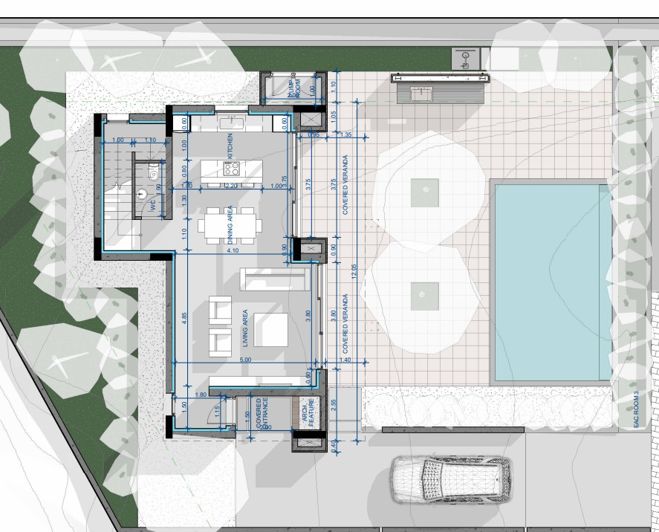 Image No.6-3 Bed Villa for sale