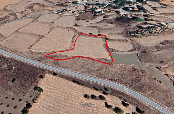 Image No.1-Land for sale