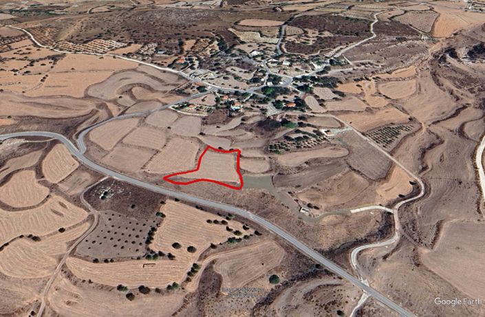 Image No.2-Land for sale