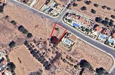 Residential Land For Sale  in  Tala