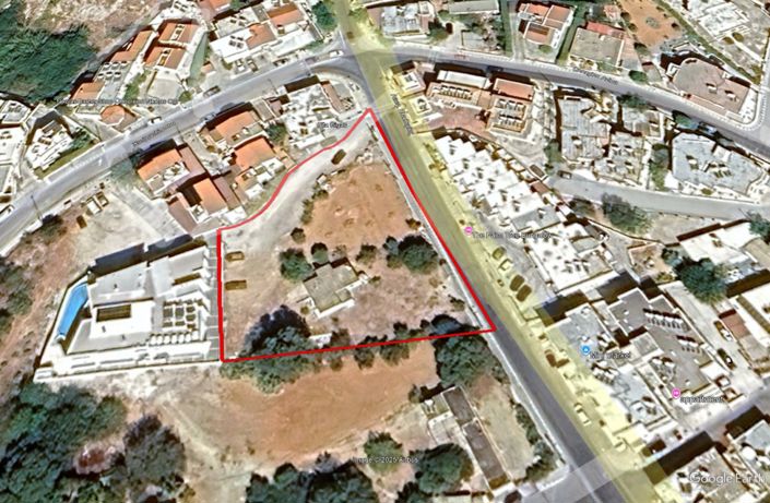 Image No.3-Land for sale