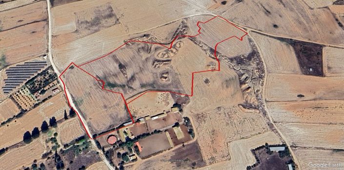 Image No.2-Land for sale