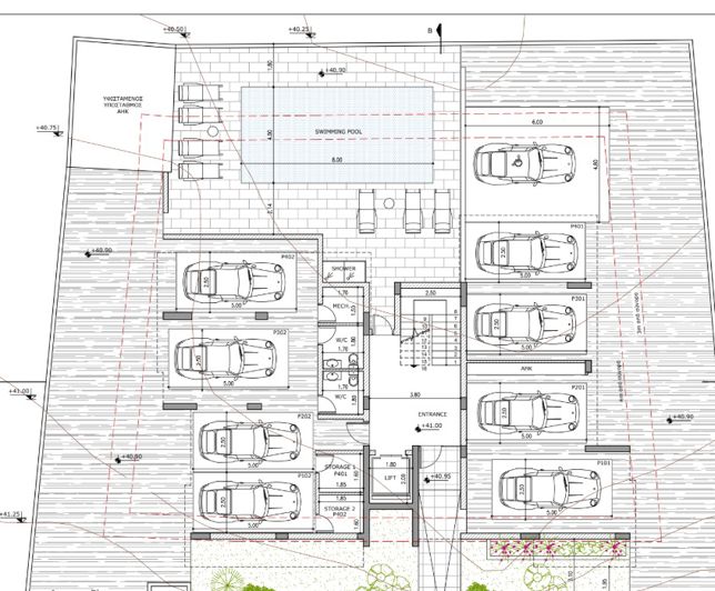 Image No.4-16 Bed Property for sale