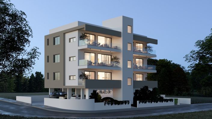 Image No.1-2 Bed Apartment for sale