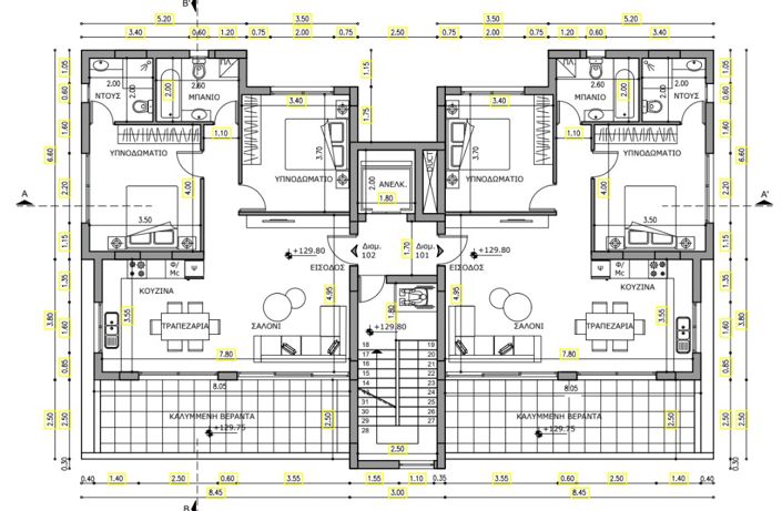 Image No.5-2 Bed Apartment for sale