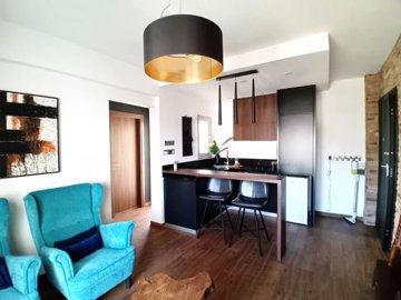 Apartment For Sale  in  Pafos