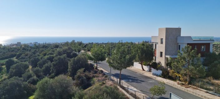 Image No.9-Villa de 4 chambres à vendre à Paphos