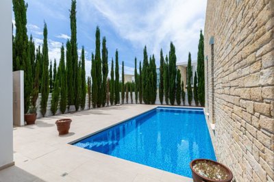 Detached Villa For Sale  in  Peyia - Sea Caves