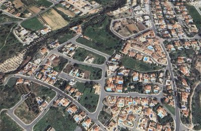 Detached Villa For Sale  in  Acheleia