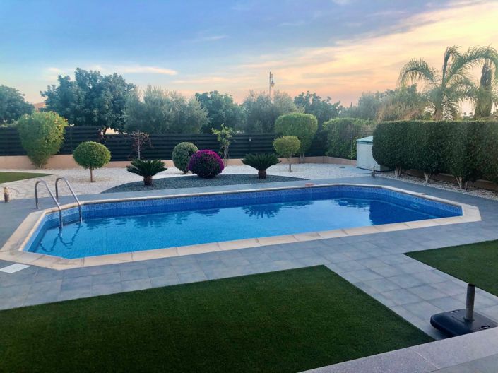 Image No.1-3 Bed Villa for sale