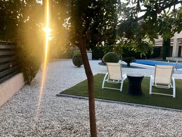 Detached Villa For Sale  in  Kouklia - Secret Valley