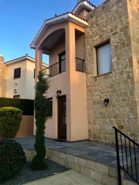 Detached Villa For Sale  in  Kouklia - Secret Valley