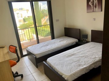 Detached Villa For Sale  in  Kouklia - Secret Valley