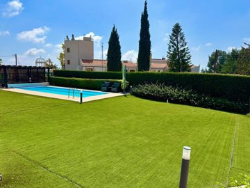Detached Villa For Sale  in  Acheleia