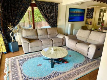Detached Villa For Sale  in  Acheleia