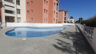 2 Bed Apartment for sale