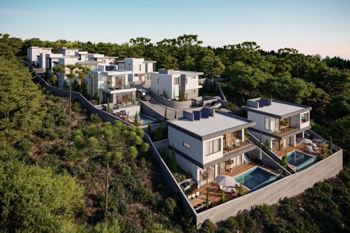 Image No.1-3 Bed Villa for sale