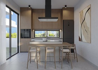 Detached Villa For Sale  in  Acheleia